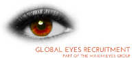 Global Eyes Recruitment - Trabajo